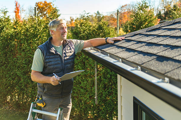 Trusted Storm Damage Roof Repair service in Belvidere, NJ - Ben Roofing and Steel LLC